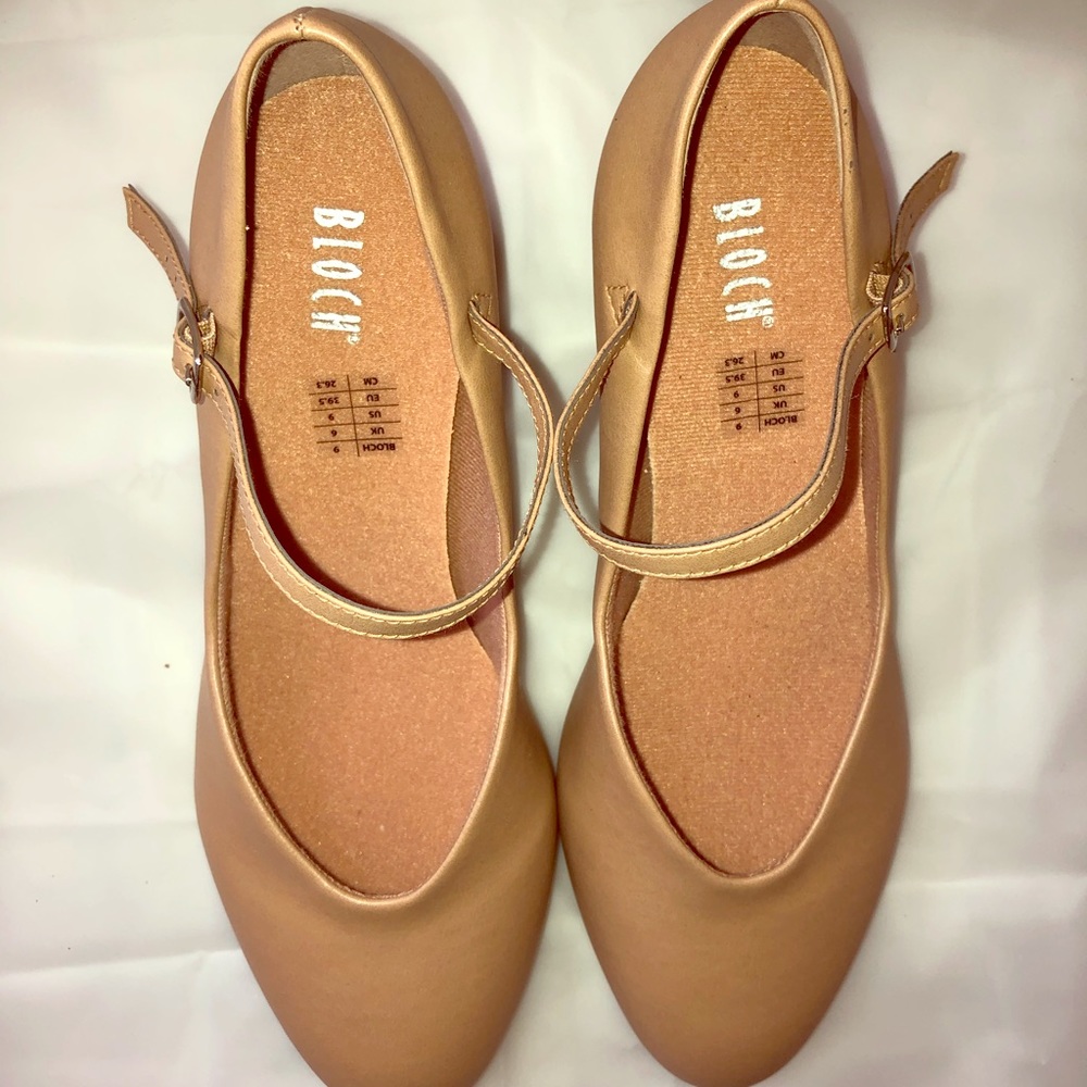 Bloch Dance / Theatre shoes